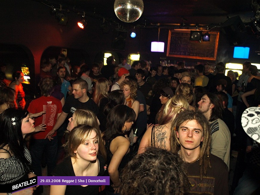 Reggae | Ska | Dancehall