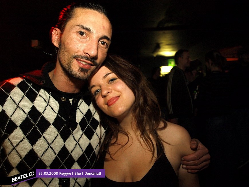 Reggae | Ska | Dancehall