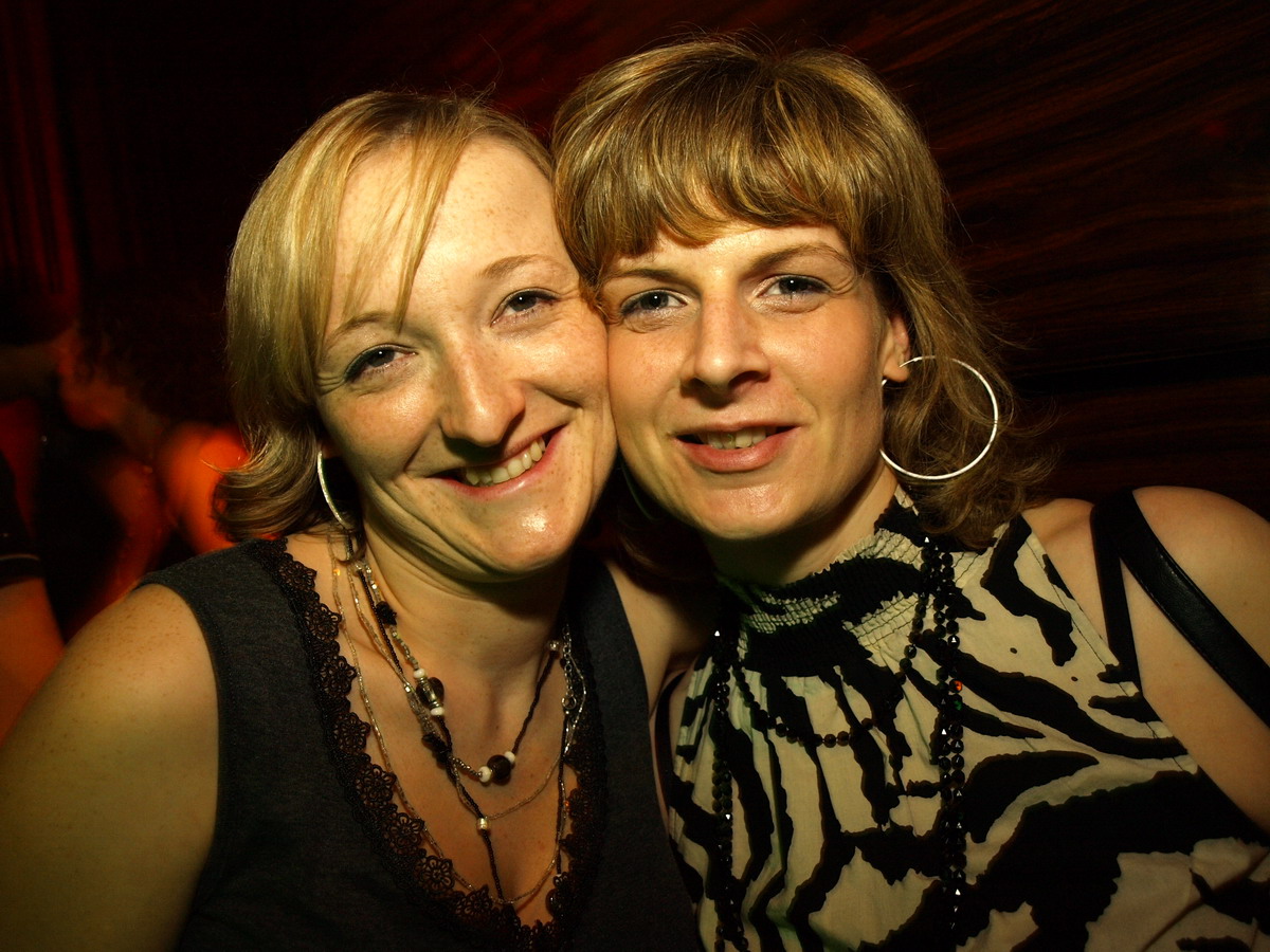 Partysan presents: Mousse T.
