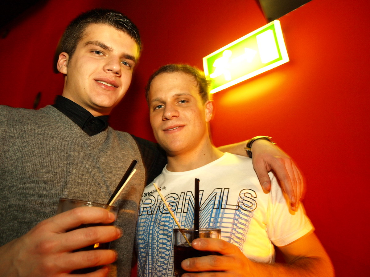 Partysan presents: Mousse T.