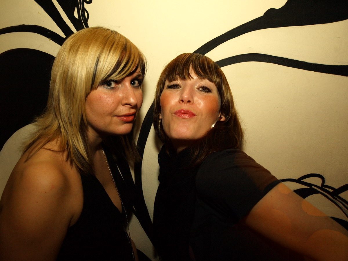 Partysan presents: Mousse T.