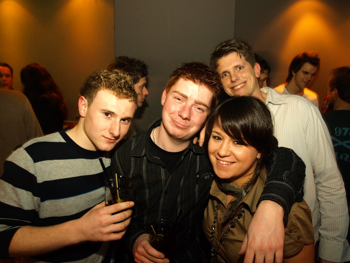 Partysan presents: Mousse T.