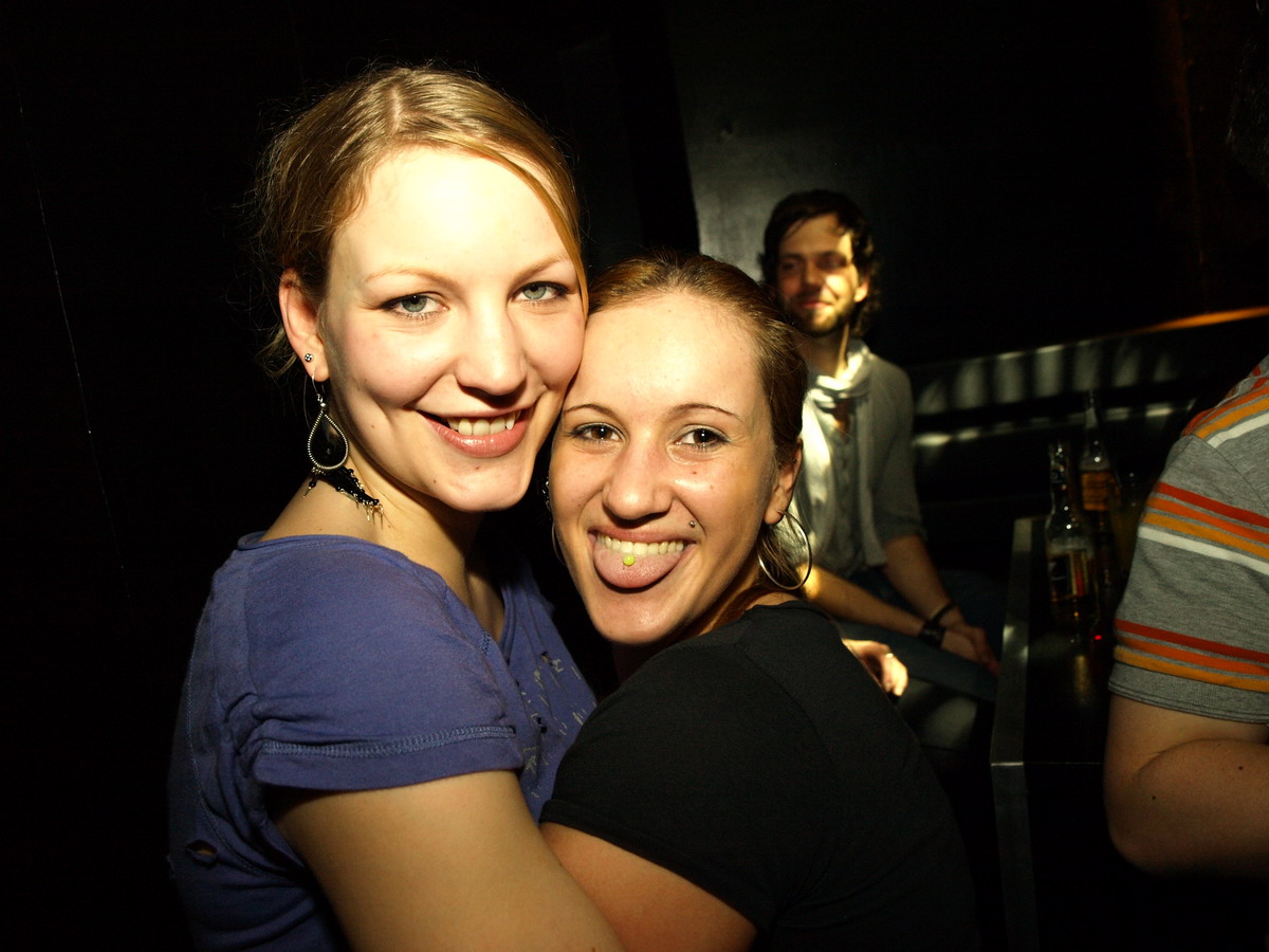 Partysan presents: Mousse T.
