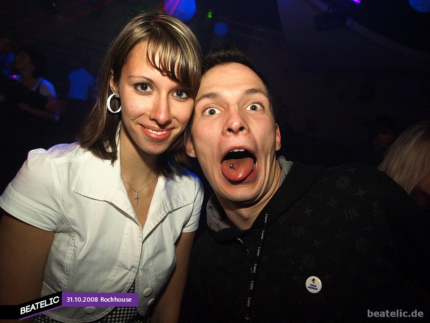 Rockhouse