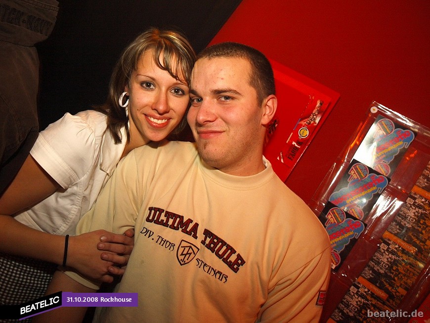 Rockhouse