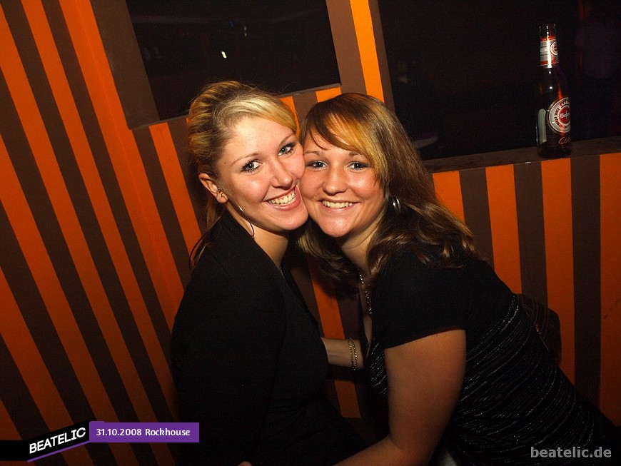 Rockhouse