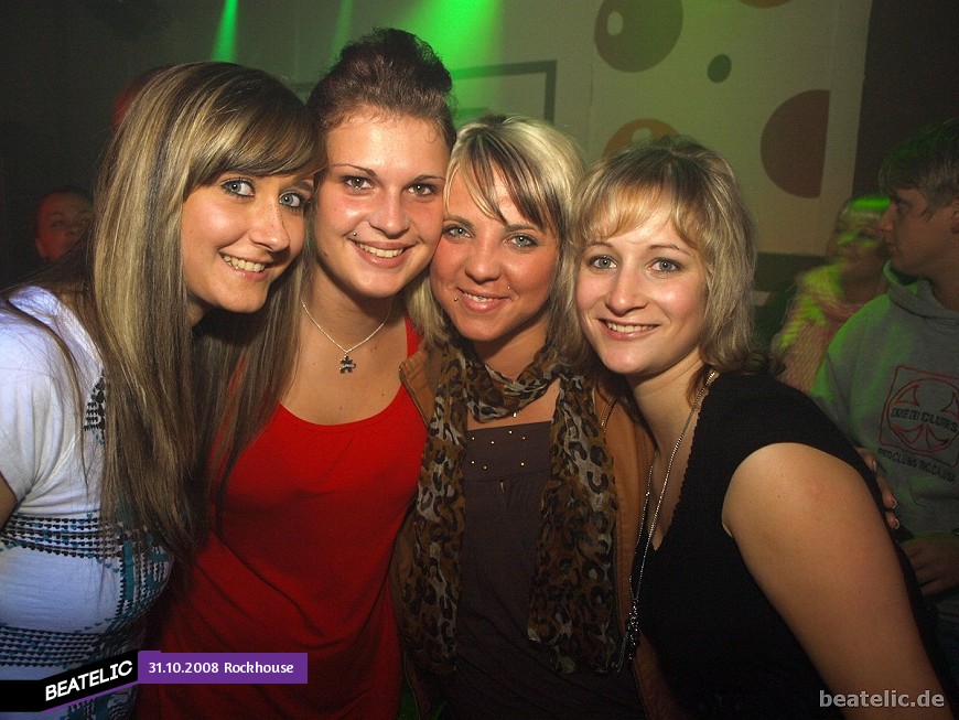 Rockhouse