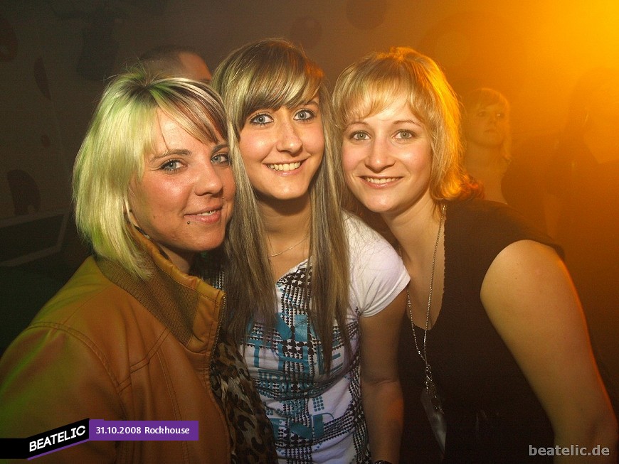 Rockhouse