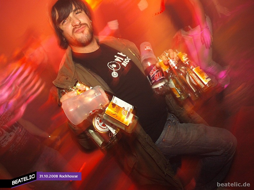 Rockhouse