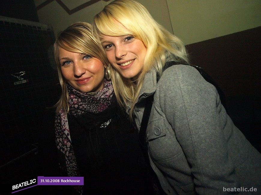 Rockhouse