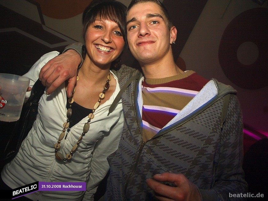 Rockhouse
