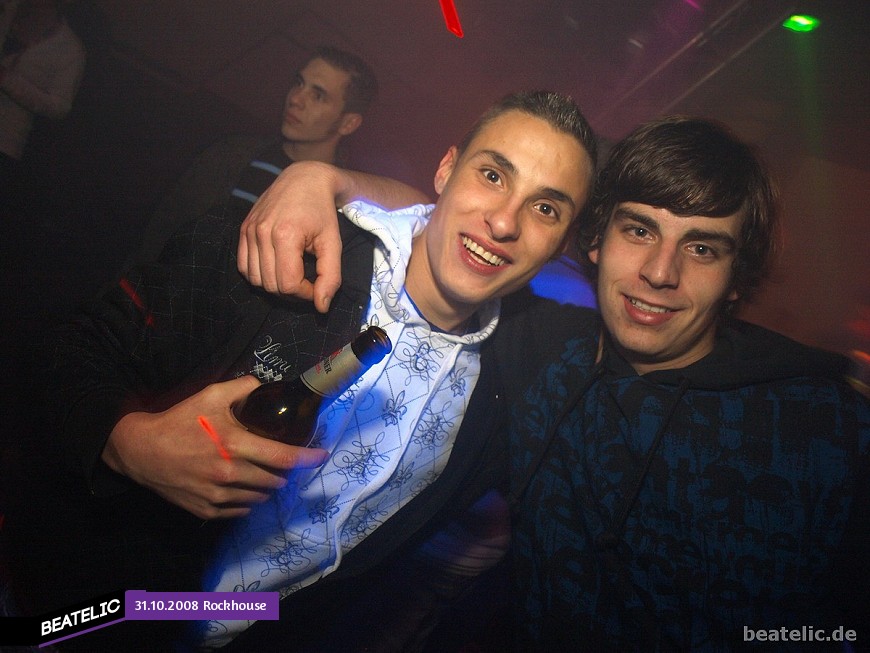 Rockhouse