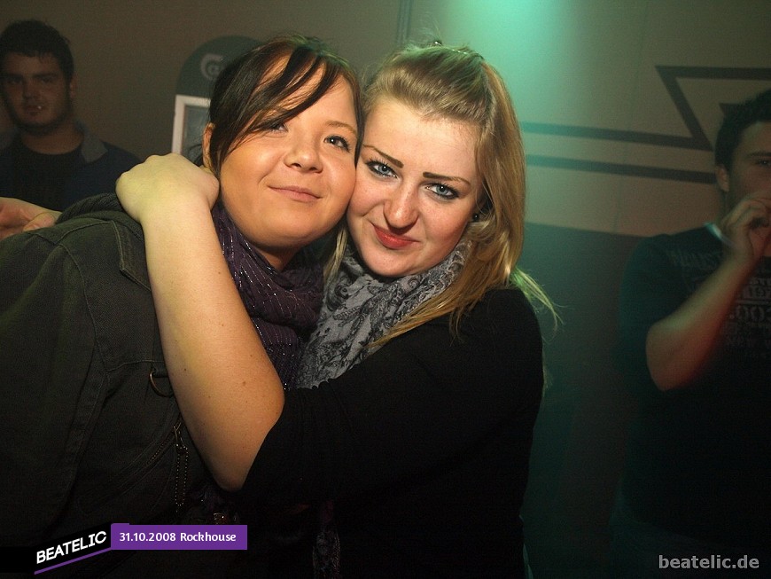 Rockhouse