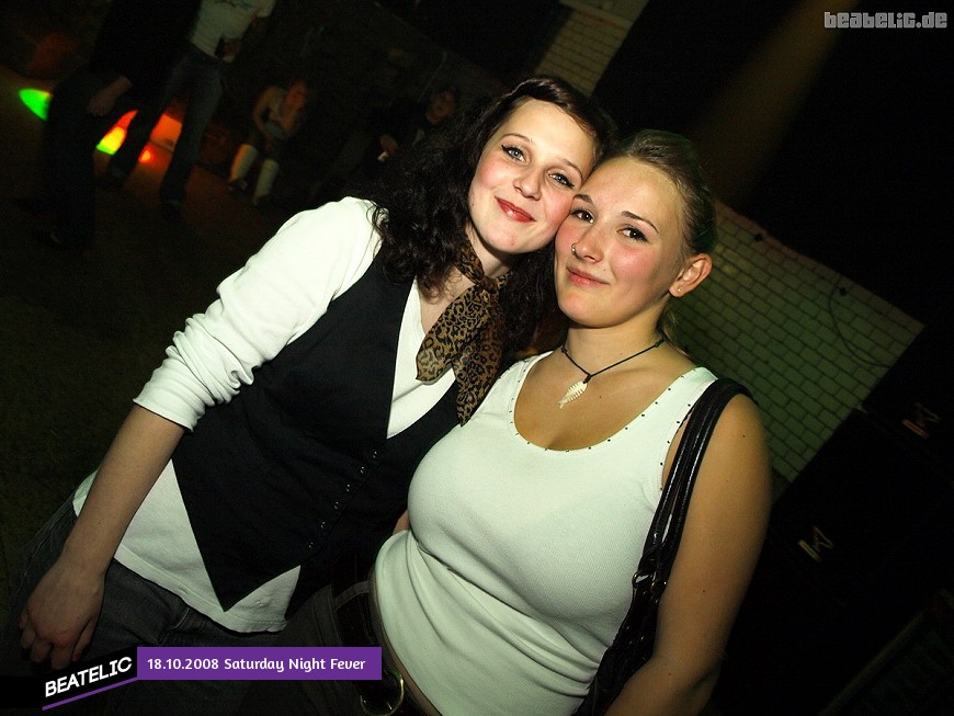 Saturday Night Fever