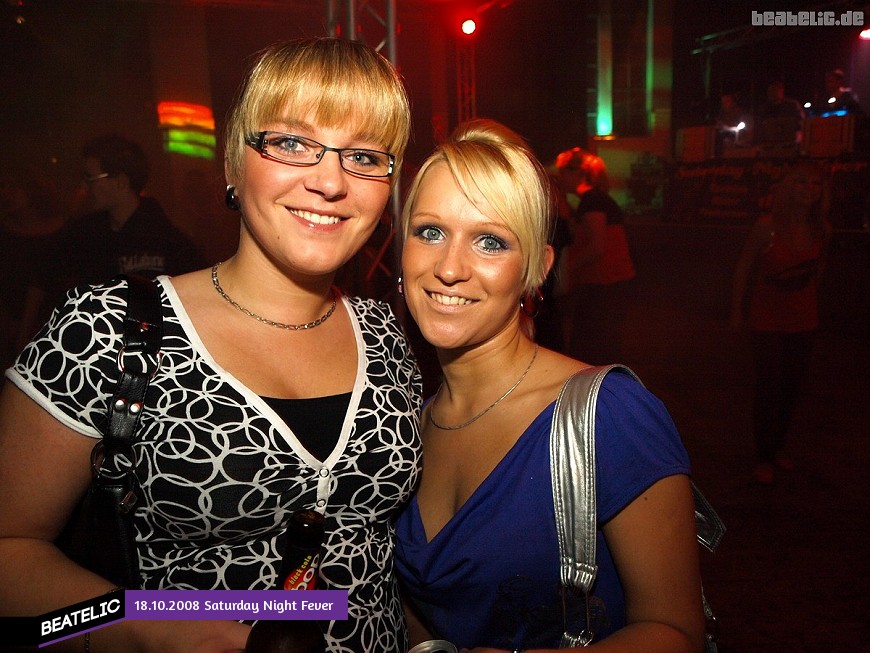 Saturday Night Fever