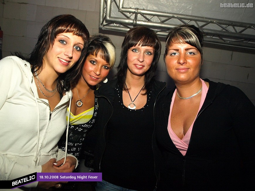 Saturday Night Fever