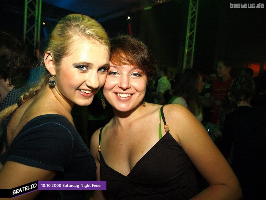 Saturday Night Fever