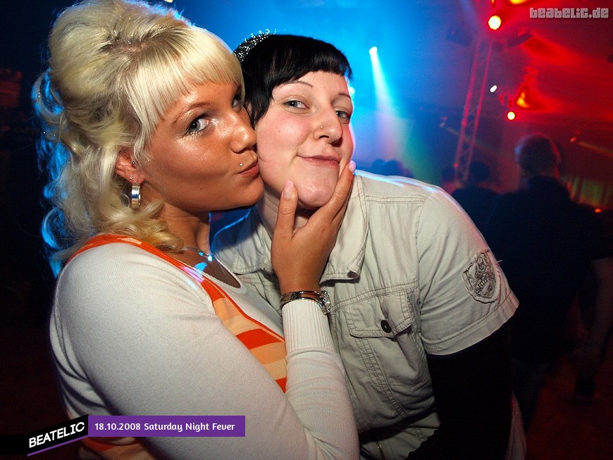 Saturday Night Fever