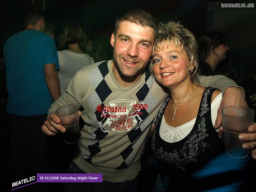 Saturday Night Fever