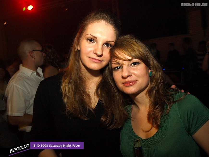 Saturday Night Fever