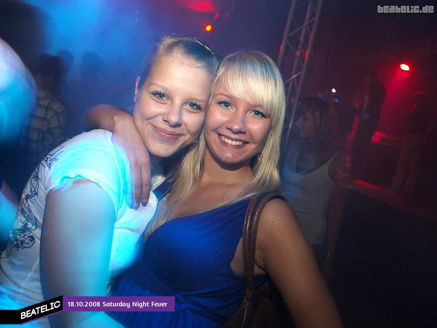 Saturday Night Fever