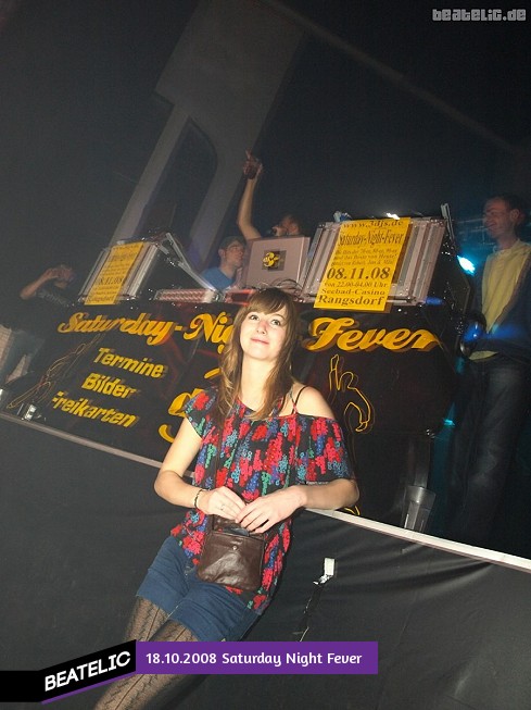 Saturday Night Fever