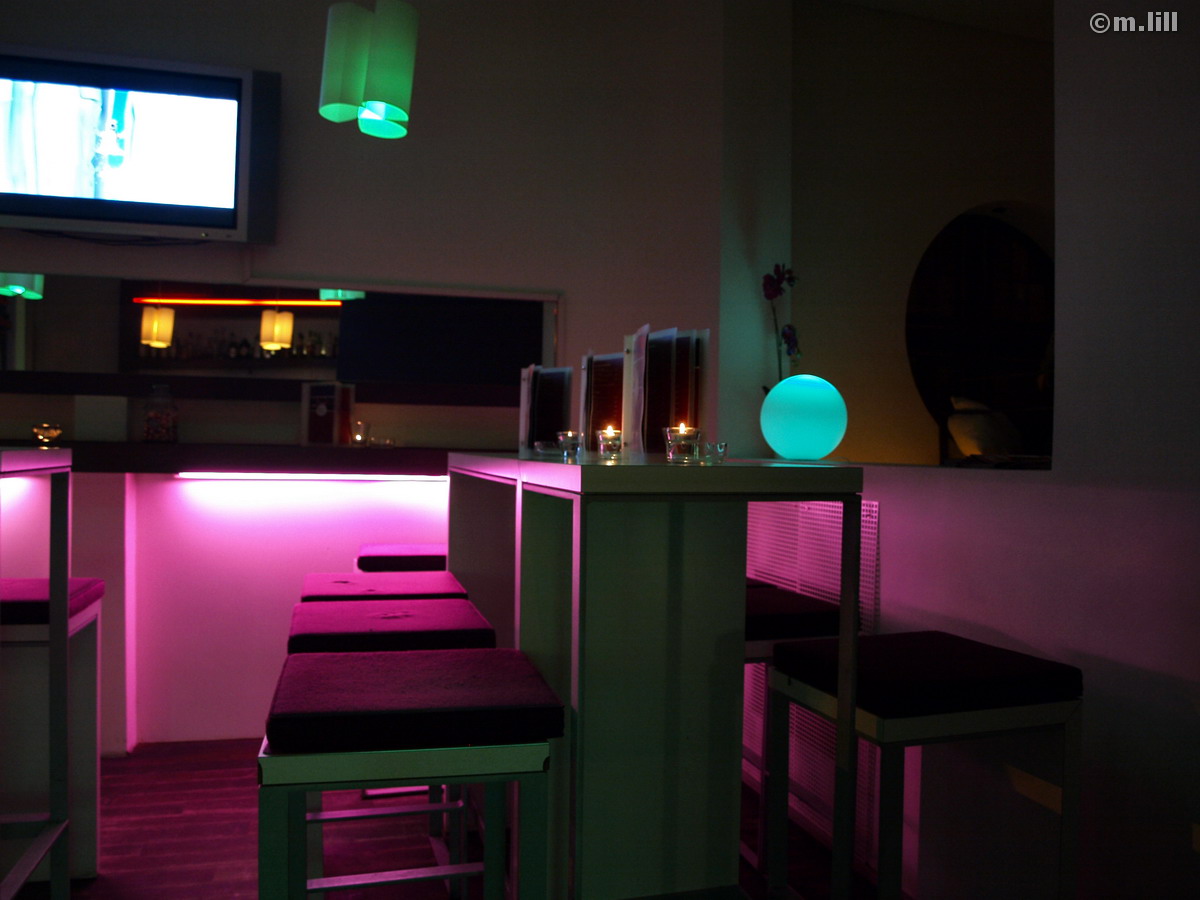Housearbeit