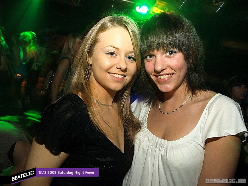 Saturday Night Fever