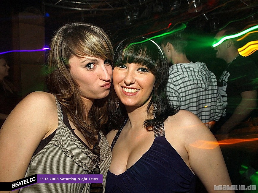Saturday Night Fever