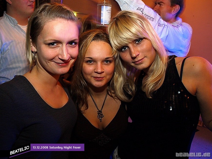 Saturday Night Fever