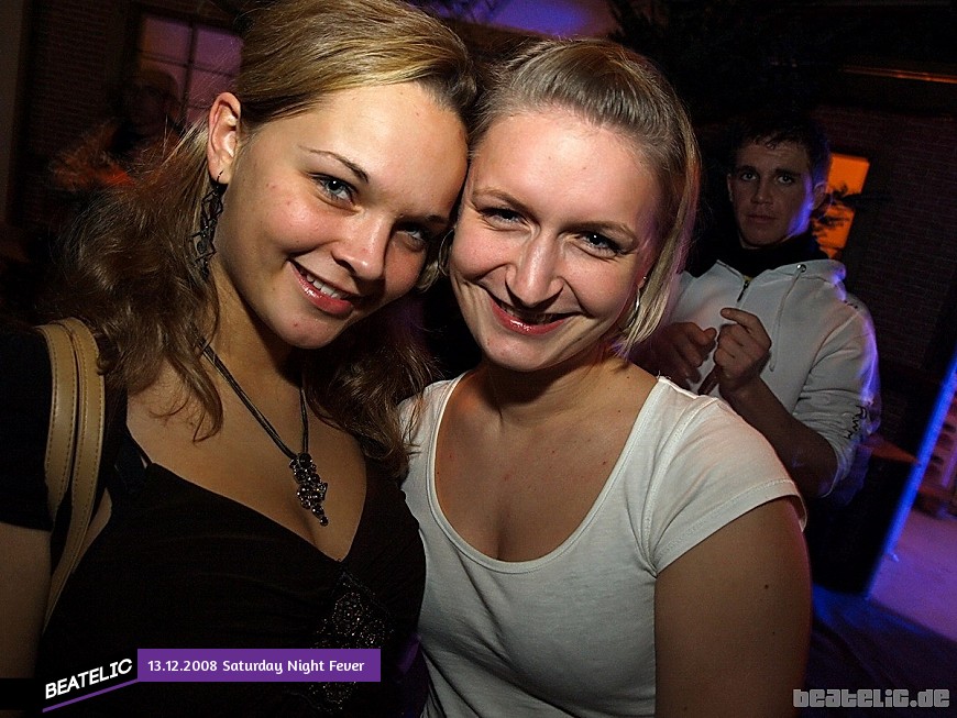 Saturday Night Fever