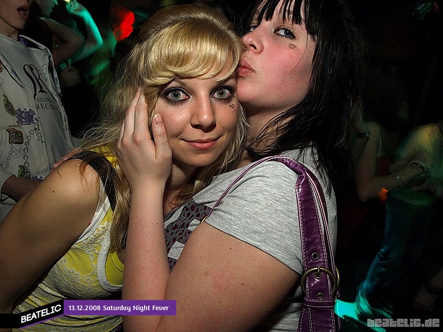 Saturday Night Fever