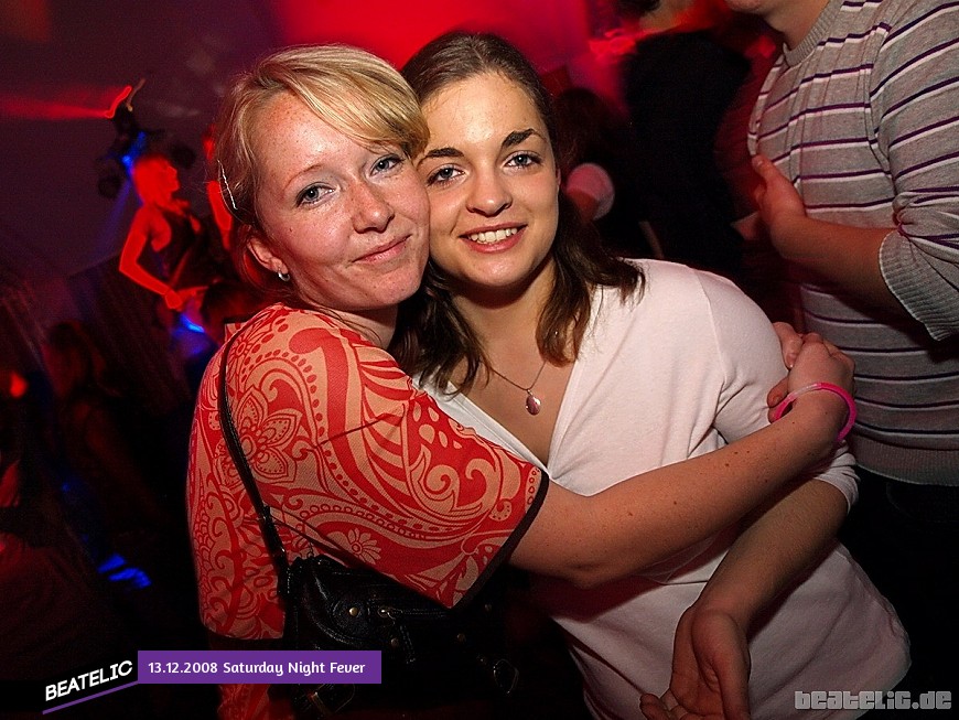 Saturday Night Fever
