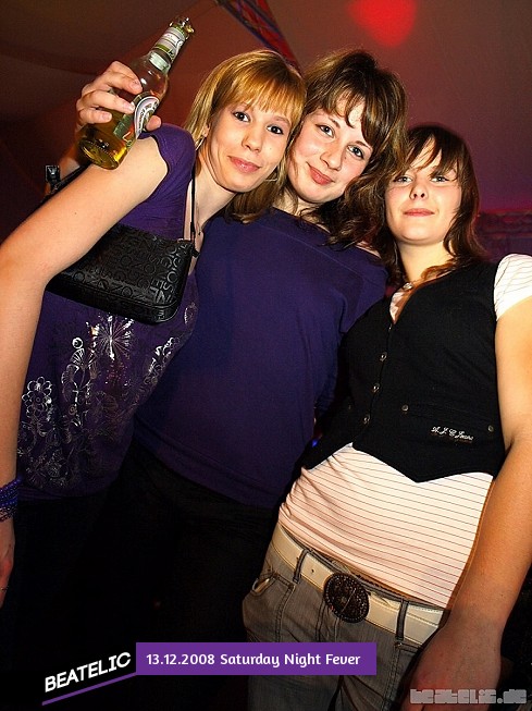 Saturday Night Fever