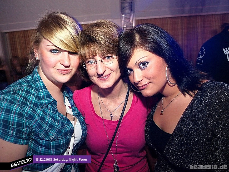 Saturday Night Fever