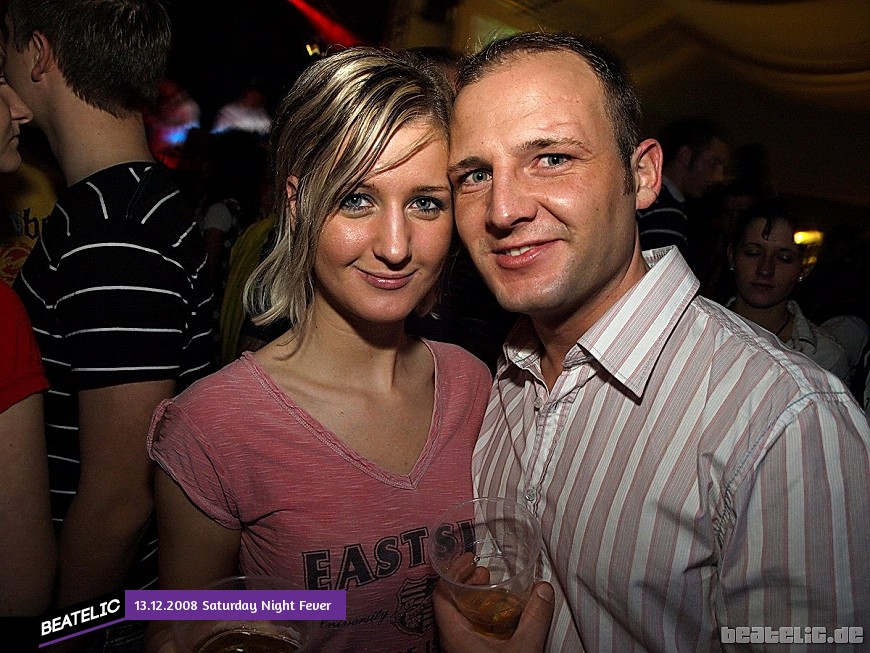 Saturday Night Fever
