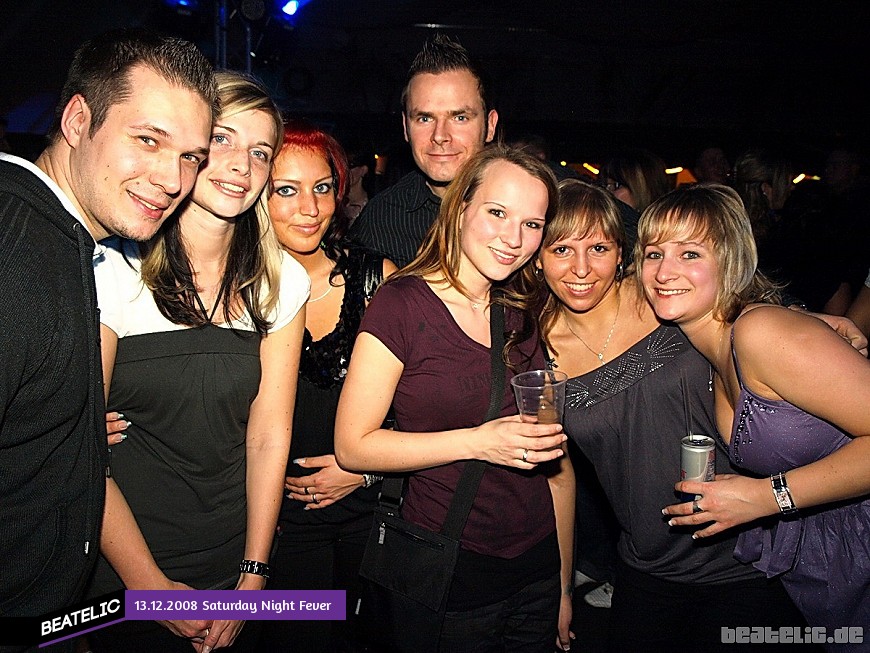 Saturday Night Fever