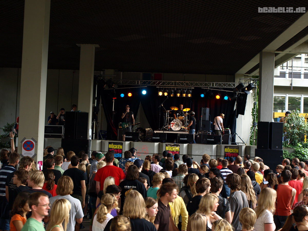 Sommerfestival 2008