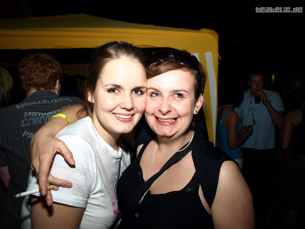 Sommerfestival 2008