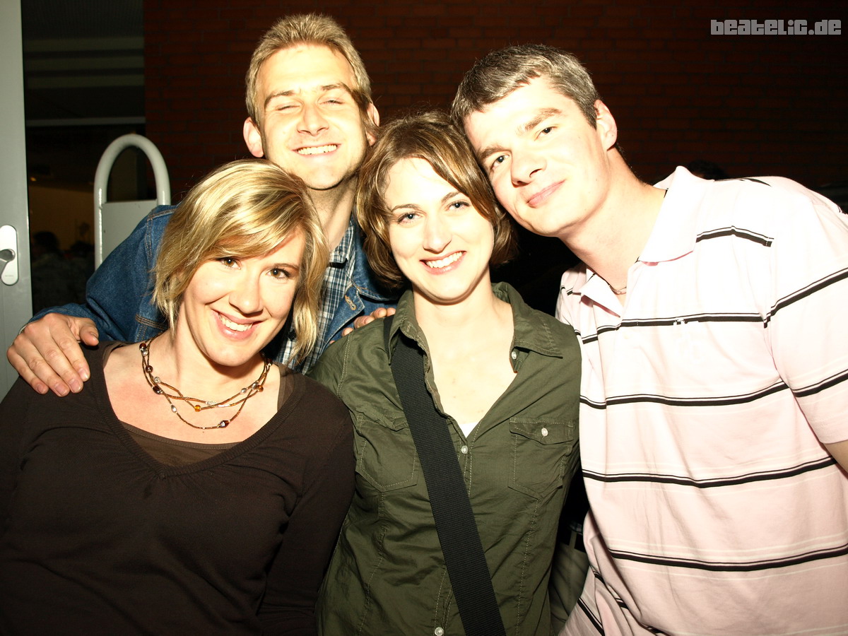 Sommerfestival 2008
