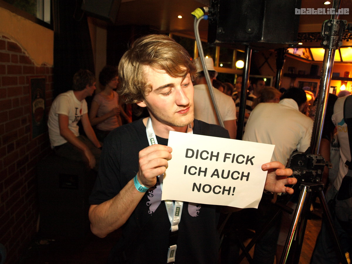 Sommerfestival 2008