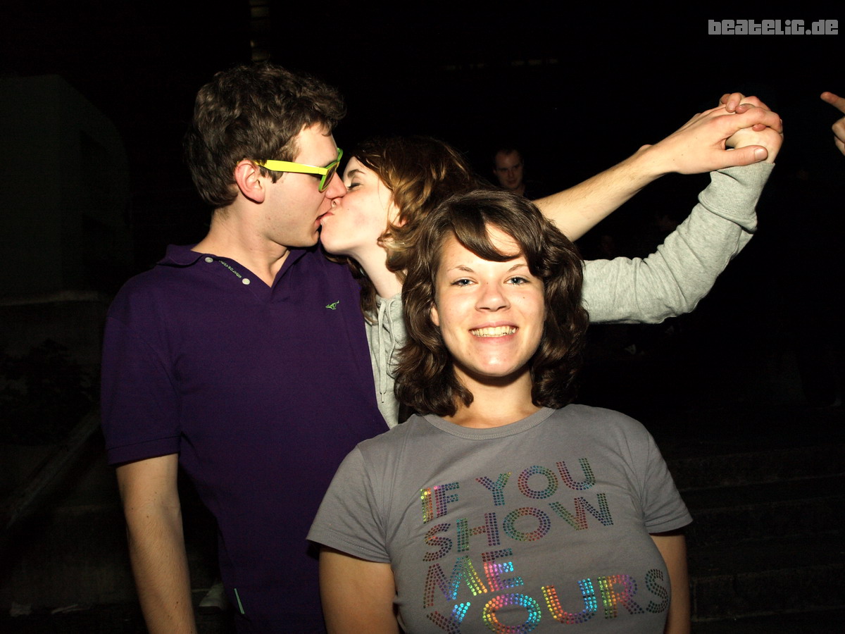 Sommerfestival 2008