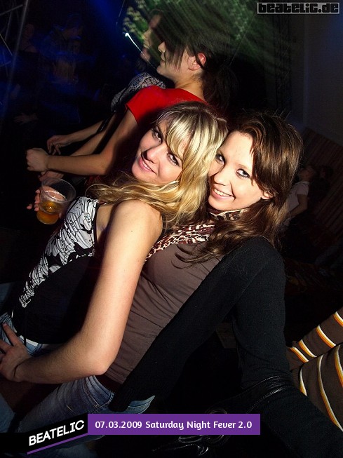 Saturday Night Fever 2.0