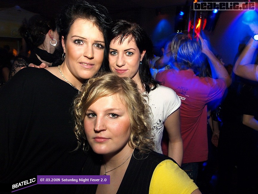 Saturday Night Fever 2.0