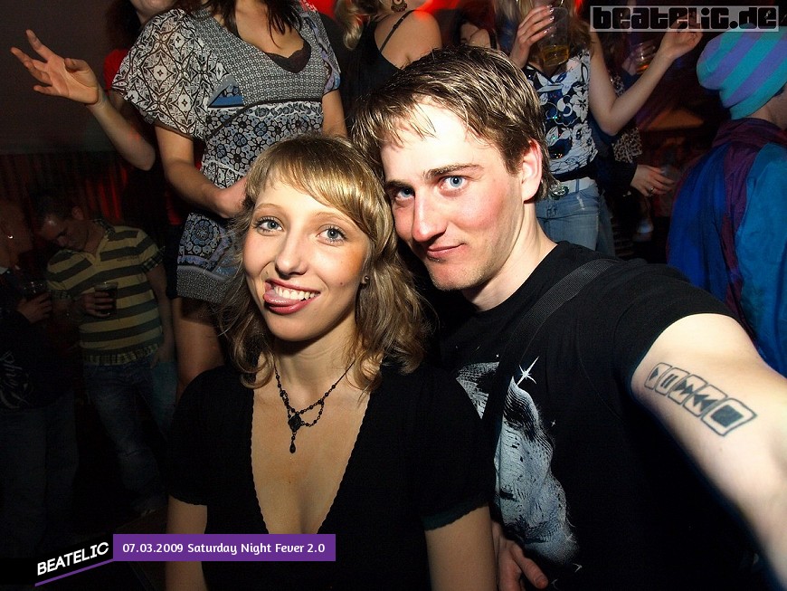 Saturday Night Fever 2.0