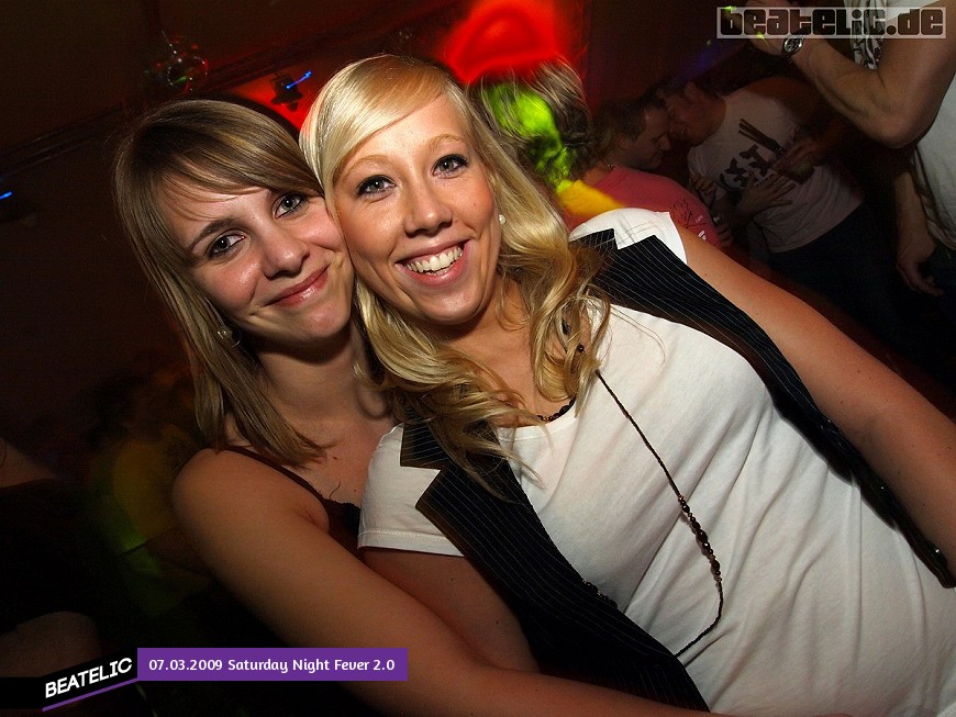 Saturday Night Fever 2.0