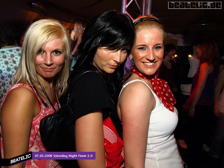Saturday Night Fever 2.0