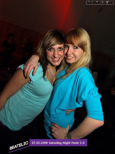 Saturday Night Fever 2.0