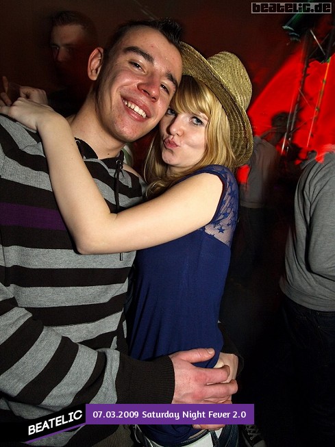Saturday Night Fever 2.0
