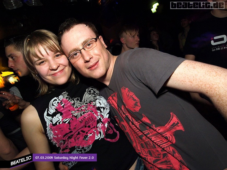 Saturday Night Fever 2.0